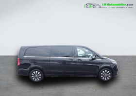 Mercedes Classe V Long 300 D BVA 4 Matic 8 Places  occasion  Beaupuy - photo n5