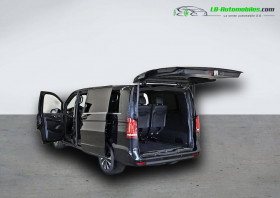 Mercedes Classe V Long 300 D BVA 4 Matic 8 Places  occasion  Beaupuy - photo n4