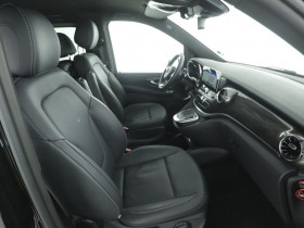 Mercedes Classe V Long 300 D BVA 4 Matic 8 Places  occasion  Beaupuy - photo n6