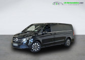 Annonce Mercedes Classe V occasion Diesel Long 300 D BVA 4 Matic 8 Places  Beaupuy