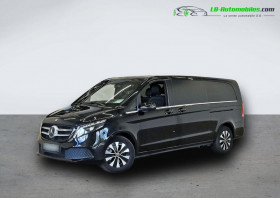 Mercedes Classe V , garage LB AUTOMOBILES  Beaupuy