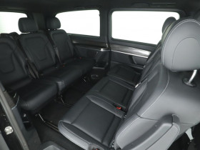 Mercedes Classe V Long 300 D BVA 4 Matic 8 Places  occasion  Beaupuy - photo n7