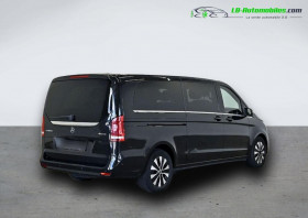 Mercedes Classe V Long 300 D BVA 4 Matic 8 Places  occasion  Beaupuy - photo n3