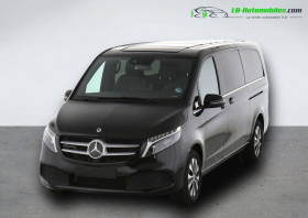 Mercedes Classe V Long 300 D BVA 4 Matic 8 Places  occasion  Beaupuy - photo n2