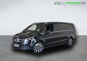 Mercedes Classe V Long 300 D BVA 4 Matic 8 Places  occasion  Beaupuy - photo n2