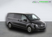 Annonce Mercedes Classe V occasion Diesel Long 300 D BVA 4 Matic 8 Places  Beaupuy