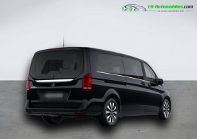 Mercedes Classe V Long 300 D BVA 4 Matic 8 Places  occasion  Beaupuy - photo n2