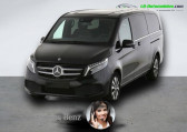 Annonce Mercedes Classe V occasion Diesel Long 300 D BVA 4 Matic 8 Places  Beaupuy