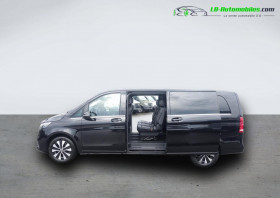 Mercedes Classe V Long 300 D BVA 4 Matic 8 Places  occasion  Beaupuy - photo n2
