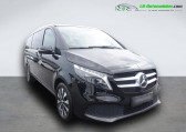 Annonce Mercedes Classe V occasion Diesel Long 300 D BVA 4 Matic 8 Places  Beaupuy
