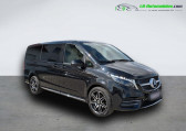 Mercedes Classe V occasion année 2023 boite Automatique Annonce Mercedes Classe V occasion Diesel Long 300 D BVA 4 Matic 8 Places à Beaupuy