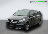 Mercedes Classe V occasion année 2023 boite Automatique Annonce Mercedes Classe V occasion Diesel Long 300 D BVA 4 Matic 8 Places à Beaupuy