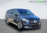 Mercedes Classe V occasion année 2023 boite Automatique Annonce Mercedes Classe V occasion Diesel Long 300 D BVA 4 Matic 8 Places à Beaupuy