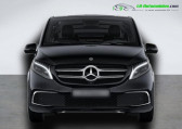 Mercedes Classe V occasion année 2023 boite Automatique Annonce Mercedes Classe V occasion Diesel Long 300 D BVA 4 Matic 8 Places à Beaupuy