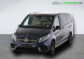 Mercedes Classe V occasion année 2023 boite Automatique Annonce Mercedes Classe V occasion Diesel Long 300 D BVA 4 Matic 8 Places à Beaupuy