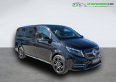 Mercedes Classe V Long 300 D BVA 4 Matic 8 Places   Beaupuy 31
