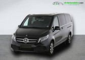 Mercedes Classe V occasion année 2023 boite Automatique Annonce Mercedes Classe V occasion Diesel Long 300 D BVA 4 Matic 8 Places à Beaupuy