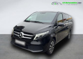 Mercedes Classe V occasion année 2023 boite Automatique Annonce Mercedes Classe V occasion Diesel Long 300 D BVA 4 Matic 8 Places à Beaupuy