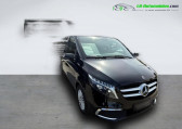 Mercedes Classe V occasion année 2023 boite Automatique Annonce Mercedes Classe V occasion Diesel Long 300 D BVA 4 Matic 8 Places à Beaupuy