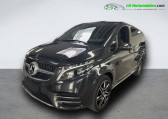 Mercedes Classe V occasion année 2023 boite Automatique Annonce Mercedes Classe V occasion Diesel Long 300 D BVA 4 Matic 8 Places à Beaupuy