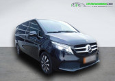 Mercedes Classe V occasion année 2023 boite Automatique Annonce Mercedes Classe V occasion Diesel Long 300 D BVA 4 Matic 8 Places à Beaupuy