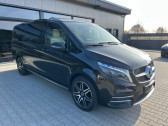 Annonce Mercedes Classe V occasion Diesel Long 300 D BVA 4 Matic 8 Places � L'Union