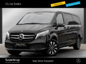 Annonce Mercedes Classe V occasion Diesel Long 300 D BVA 4 Matic 8 Places � L'Union