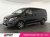 Mercedes Classe V Long 300 D BVA 4 Matic 8 Places  � L'Union 31