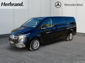 Mercedes Classe V Long 300 D BVA 4 Matic 8 Places  � L'Union 31