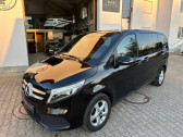 Annonce Mercedes Classe V occasion Diesel Long 300 D BVA 4 Matic 8 Places � L'Union