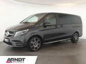 Annonce Mercedes Classe V occasion Diesel Long 300 D BVA 4 Matic 8 Places � L'Union