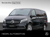 Annonce Mercedes Classe V occasion Diesel Long 300 D BVA 4 Matic 8 Places � L'Union