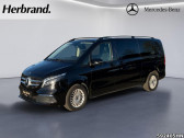Annonce Mercedes Classe V occasion Diesel Long 300 D BVA 4 Matic 8 Places � L'Union