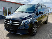 Annonce Mercedes Classe V occasion Diesel Long 300 D BVA 4 Matic 8 Places � L'Union