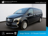 Annonce Mercedes Classe V occasion Diesel Long 300 D BVA 4 Matic 8 Places � L'Union