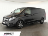 Annonce Mercedes Classe V occasion Diesel Long 300 D BVA 4 Matic 8 Places � L'Union