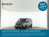 Annonce Mercedes Classe V occasion Diesel Long 300 D BVA 4 Matic 8 Places � L'Union
