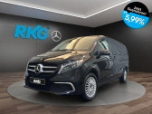 Annonce Mercedes Classe V occasion Diesel Long 300 D BVA 4 Matic 8 Places � L'Union