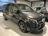 Annonce Mercedes Classe V occasion Diesel Long 300 D BVA 4 Matic 8 Places � L'Union