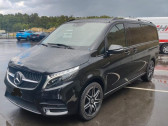 Annonce Mercedes Classe V occasion Diesel Long 300 D BVA 4 Matic 8 Places � L'Union