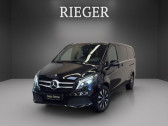 Annonce Mercedes Classe V occasion Diesel Long 300 D BVA 4 Matic 8 Places  L'Union
