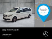 Annonce Mercedes Classe V occasion Diesel Long 300 D BVA 4 Matic 8 Places  L'Union