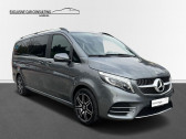 Annonce Mercedes Classe V occasion Diesel Long 300 D BVA 4 Matic 8 Places  L'Union