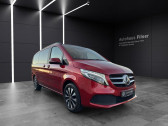 Annonce Mercedes Classe V occasion Diesel Long 300 D BVA 4 Matic 8 Places  L'Union