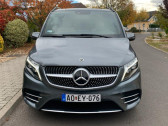 Annonce Mercedes Classe V occasion Diesel Long 300 D BVA 4 Matic 8 Places  L'Union