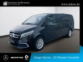Annonce Mercedes Classe V occasion Diesel Long 300 D BVA 4 Matic 8 Places  L'Union