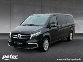 Annonce Mercedes Classe V occasion Diesel Long 300 D BVA 4 Matic 8 Places  L'Union