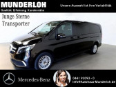 Annonce Mercedes Classe V occasion Diesel Long 300 D BVA 4 Matic 8 Places  L'Union