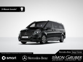 Mercedes Classe V occasion année 2025 boite Automatique Annonce Mercedes Classe V occasion Diesel Long 300 D BVA 4 Matic 8 Places à L'Union