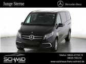 Mercedes Classe V occasion année 2024 boite Automatique Annonce Mercedes Classe V occasion Diesel Long 300 D BVA 4 Matic 8 Places à L'Union